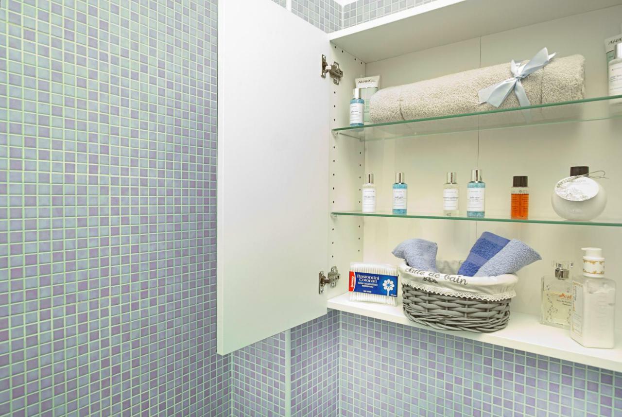 Apartamento Arenula Luxury