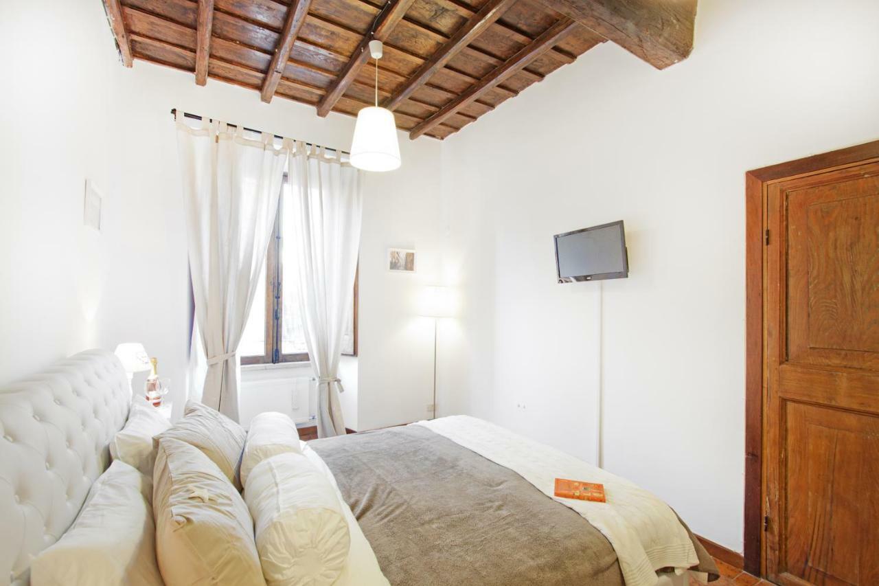 Arenula Luxury Apartment
