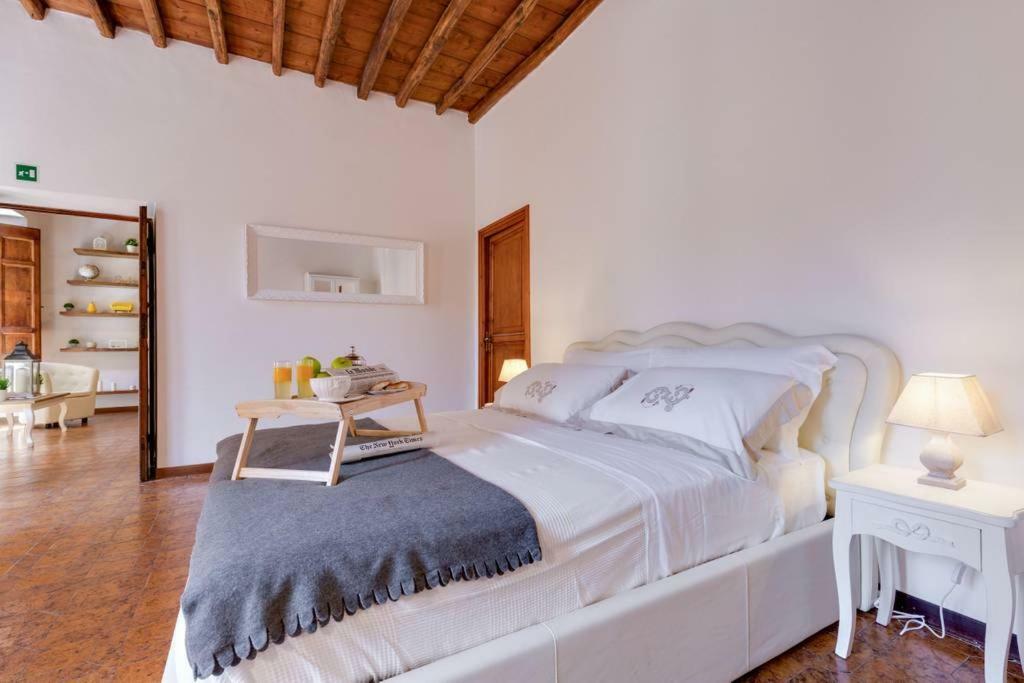Apartamento Arenula Luxury