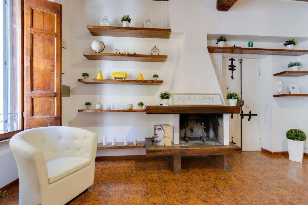 Arenula Luxury Apartment *