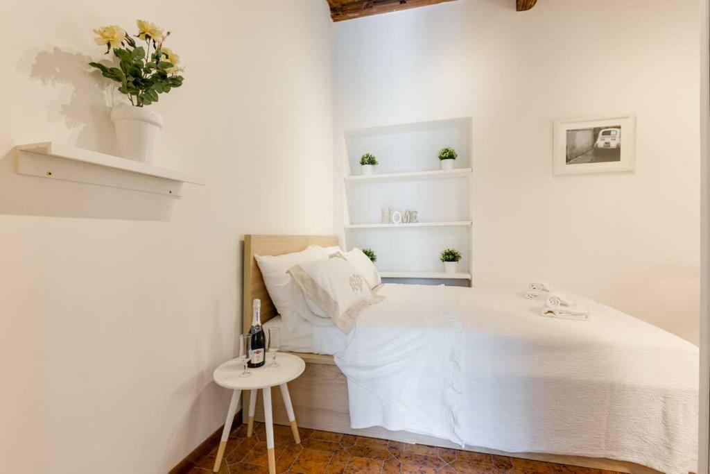 Apartamento Arenula Luxury