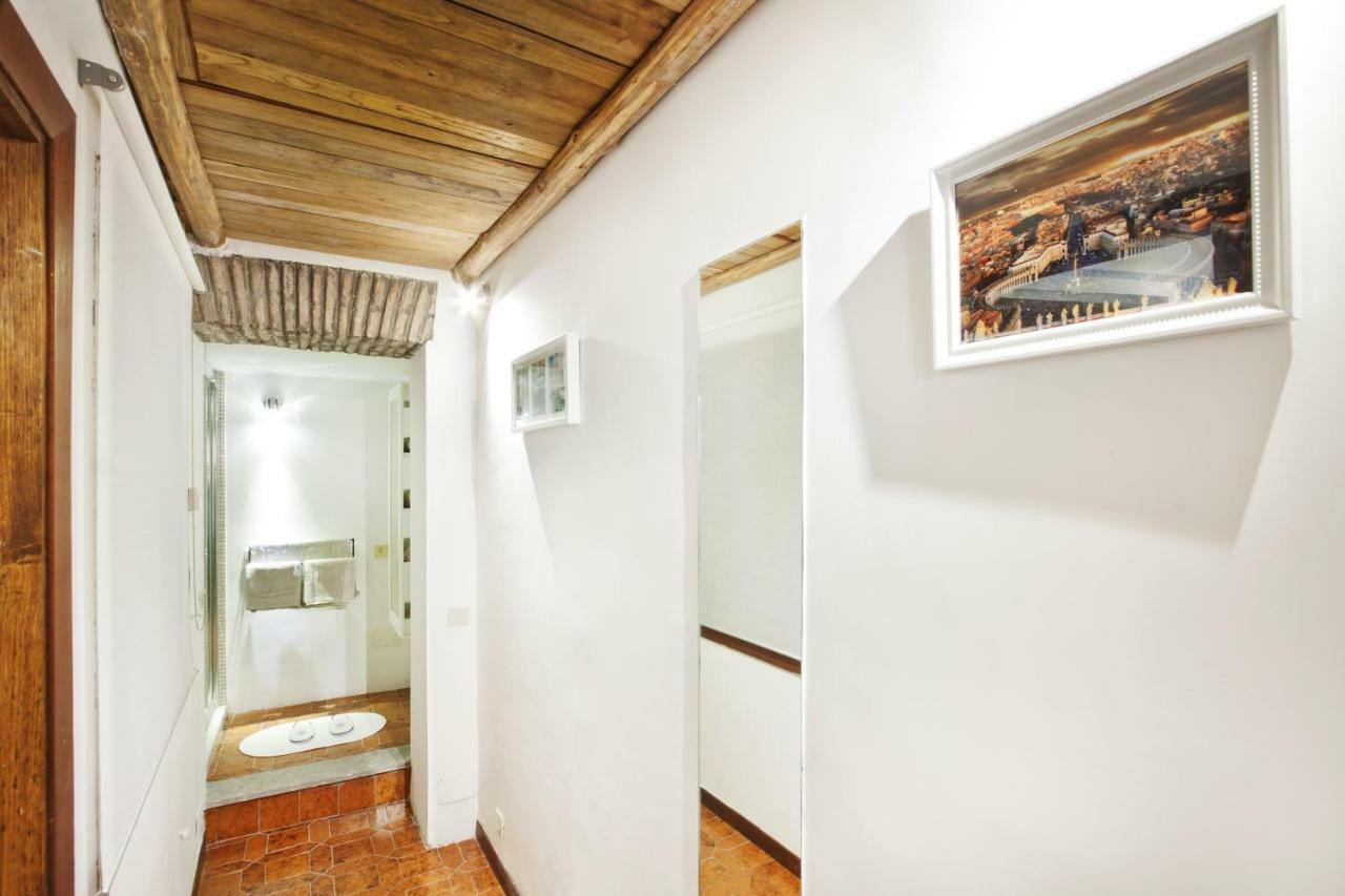 Arenula Luxury Apartamento *