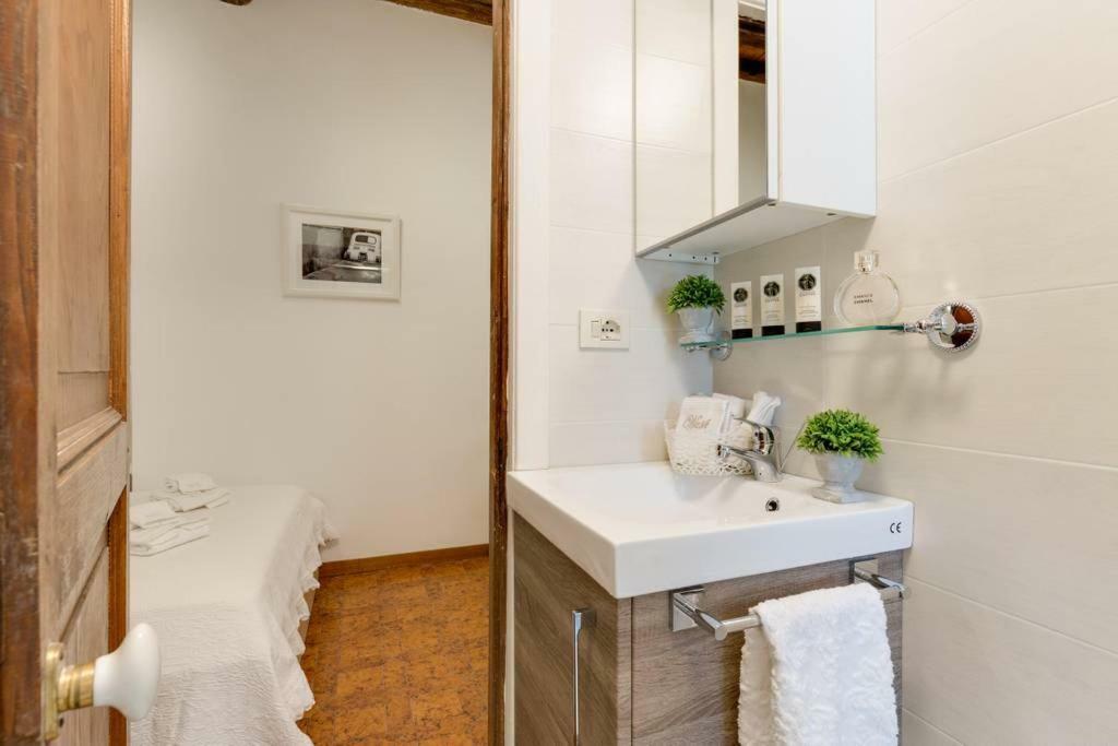 Apartamento Arenula Luxury Roma