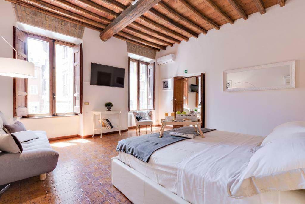 Arenula Luxury Apartamento *